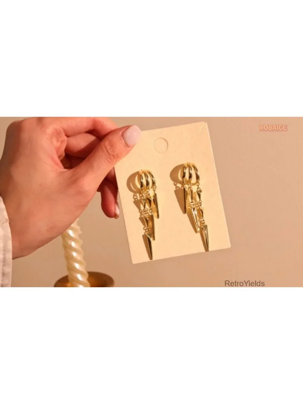 N/A these 14k